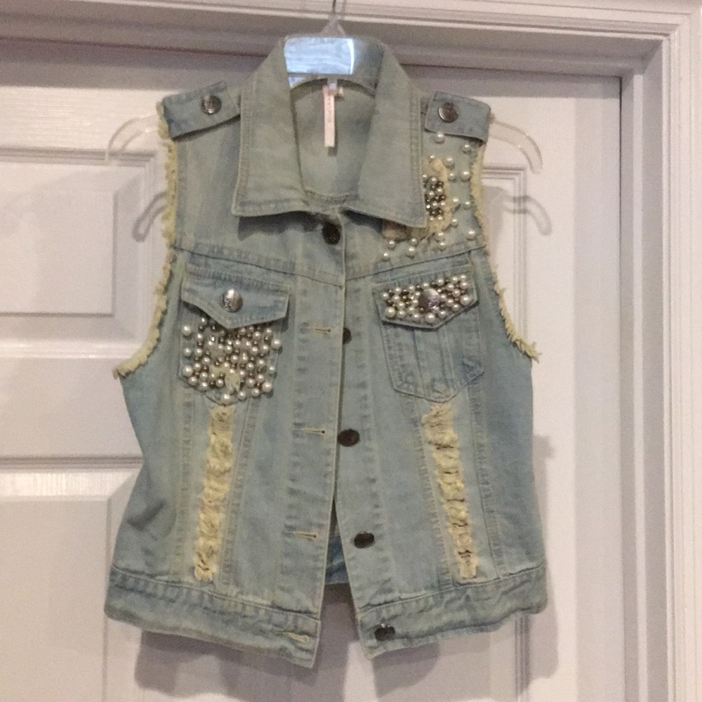 Vest